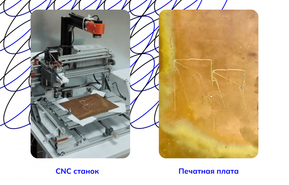 Процесс создания печатных плат для электроники усовершенствовали в Пермском  Политехе | Новости науки